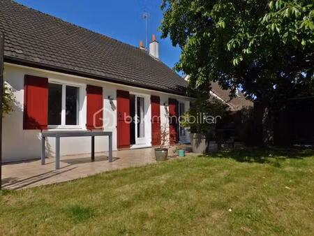 maison de 103 m² à checy