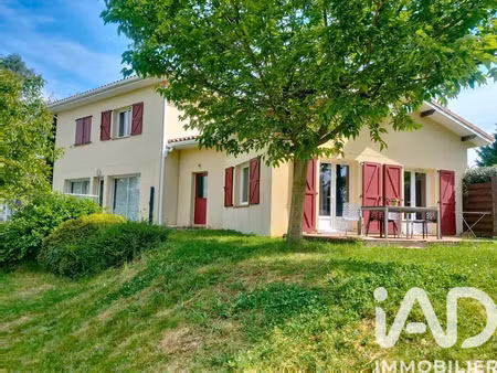 maison à gaujac (32220)