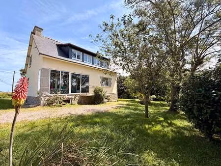 vente maison à hénansal (22400) : à vendre / 139m² hénansal
