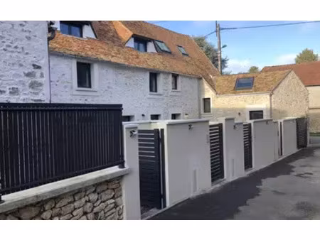 jumeauville (78580)