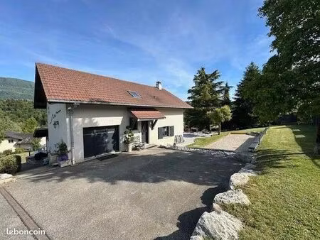 maison 5 pièces 113 m²
