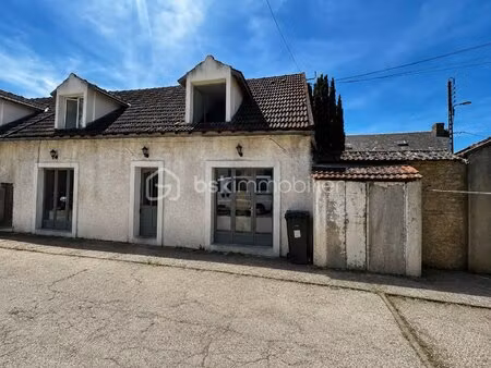 maison de 94 m² à mereville
