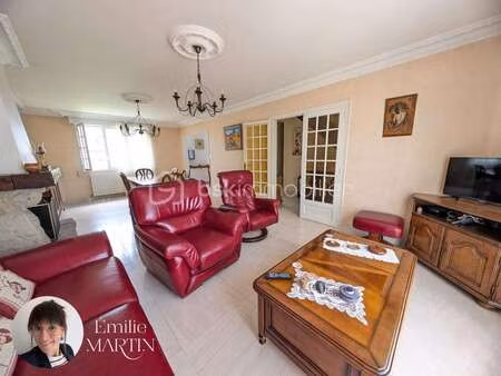 vente maison à liffré (35340) : à vendre / 112m² liffré