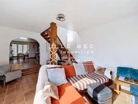 vente maison à locmiquélic (56570) : à vendre / 100m² locmiquélic