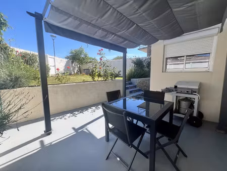 vente maison 5 pièces 106 m² longeville-sur-mer (85560)