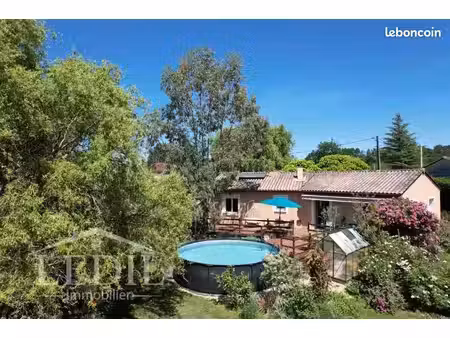 maison 4 pièces 108 m²