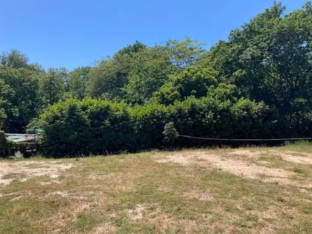 vente maison à construire 60 m² mont-de-marsan (40000)