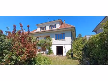 maison de 198 m² à morhange