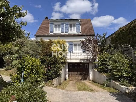 maison morsang sur orge 4 pièce(s) 83 m2