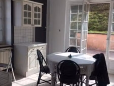 magnifique maison familiale à neufmaisons 54540
