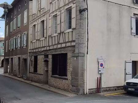 vente maison 5 pièces 210 m² réalmont (81120)