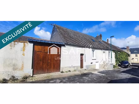 vente maison 4 pièces 94 m² saint-erme-outre-et-ramecourt (02820)