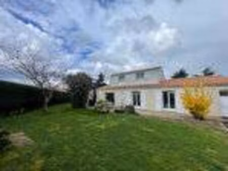 vente maison à saint-sébastien-sur-loire (44230) : à vendre / 145m² saint-sébastien-sur-lo