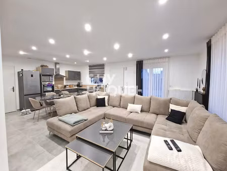 location maison 5 pièces 114 m² à valence (26000)