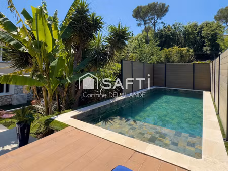 vente maison 4 pièces 80 m² saint-paul-de-vence (06570)