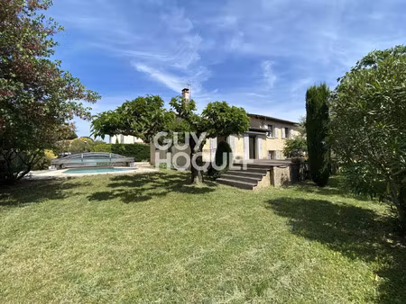 vente maison 7 pièces 150 m² valence (26000)