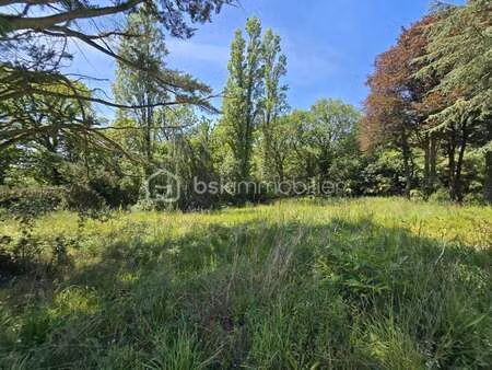 vente terrain à pléchâtel (35470) : à vendre / 1344m² pléchâtel