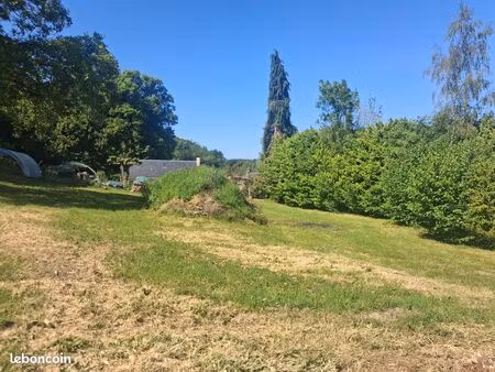 terrain constructible
