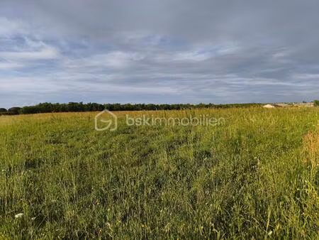 terrain de 12 360 m² à lavit
