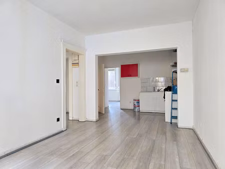 appartement algrange 3 pièce(s) 50.9 m2