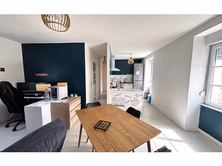 location appartement  m² t-3 à ancinnes  420 €