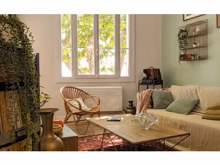 appartement cassis 47.72 m² t-3 à vendre  417 900 €