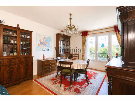 appartement (nue-propriété) charenton-le-pont 2 pièces 48.34 m²