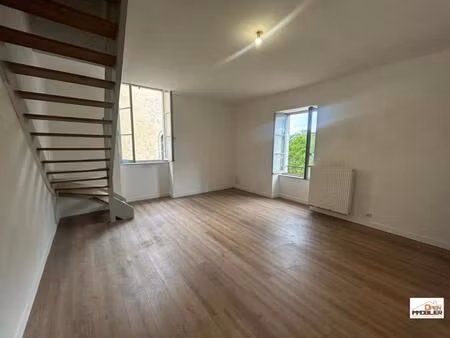 appartement t3 duplex