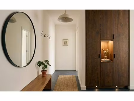 baisse de prix !! superbe appartement t3 en duplex à talence