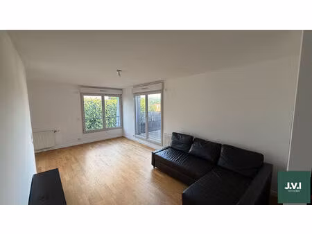 a vendre appartement eaubonne 3 pièce(s) 68 m2
