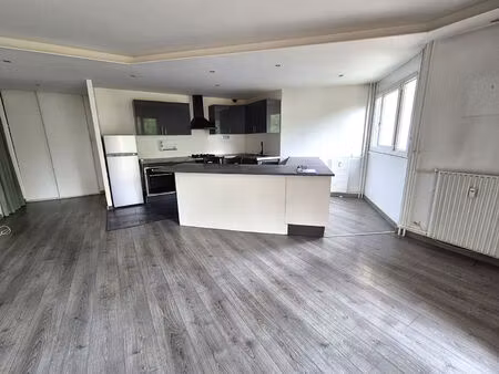 appartement eragny sur oise 4 pièce(s) 80.31 m2