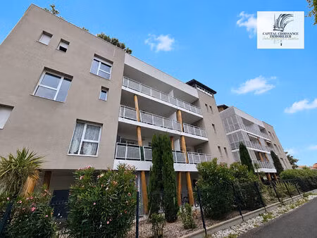 appartement t2 - la teste de buch centre