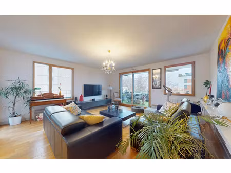 appartement lyon 5 83 m² t-3 à vendre  399 000 €