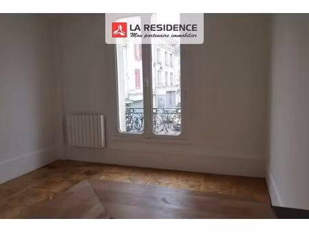 appartement de 1 pièces