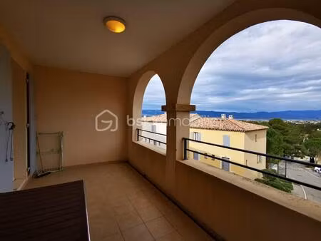 appartement de 39 71 m² à mallemort