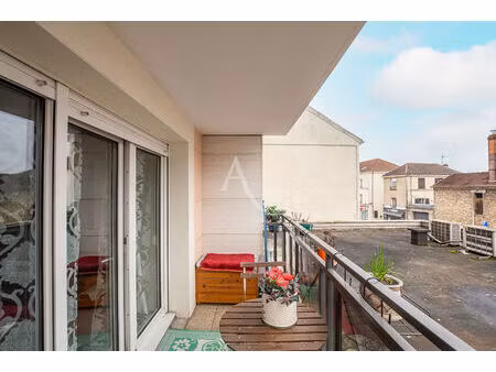 appartement montgeron 2 pièce(s)