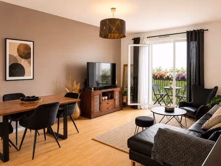 confort moderne proche centre