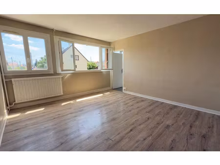 appartement neuilly-sur-marne 57.31 m² t-3 à vendre  161 500 €