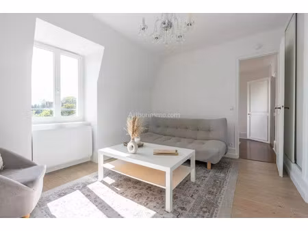 location appartement 2 pièces 43 m2 à pomponne