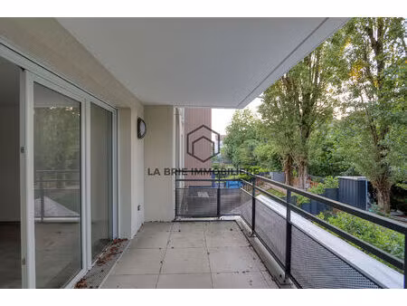 appartement pontault combault 3 pièce(s) 62.41 m2