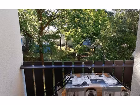 appartement saint-georges-de-didonne 21.89 m² t-1 à vendre  102 600 €