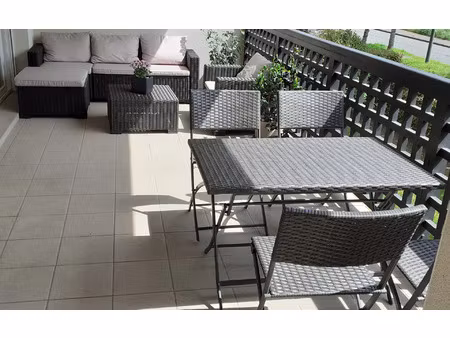 location appartement  m² t-3 à saint-paul-lès-dax  856 €
