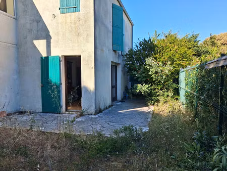 petit havre de paix à deux pas de l'océan - la cotinière