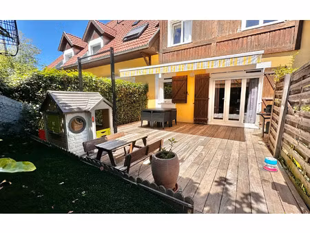 appartement seynod 81.49 m² t-4 à vendre  468 000 €