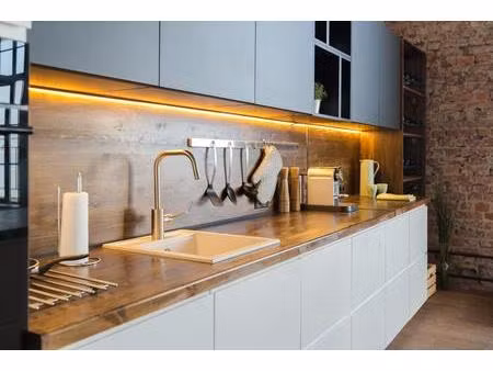 baisse de prix !! superbe appartement 2p avec jardin à talence