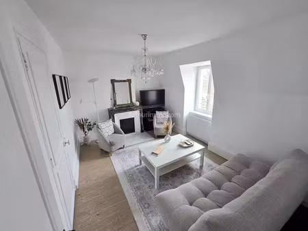 location appartement 2 pièces 43 m2 à thorigny-sur-marne