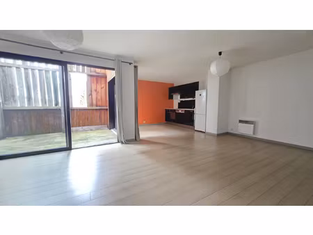 triplex bordeaux parc riviere