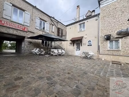 café - restaurant