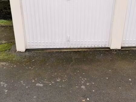 garage à louer - angers.