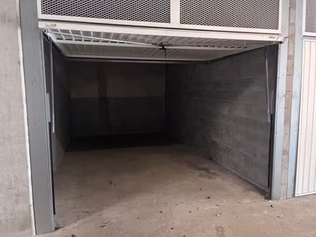 garage hendaye